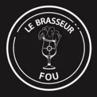 Le Brasseur Fou logo