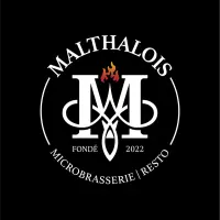Malthalois - Microbrasserie logo