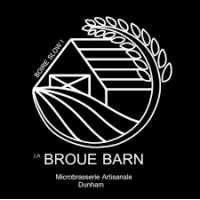 La Broue Barn - Microbrasserie Artisanale logo
