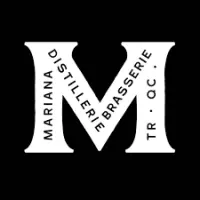 Mariana - Distillerie & Brasserie logo