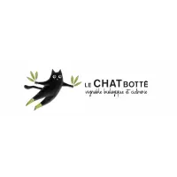 Le Chat Botté - Vignoble & Cidrerie logo