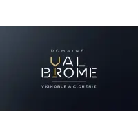 Domaine ValBrome - Vignoble & Cidrerie logo