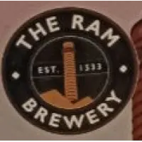 The Ram Brewery logo