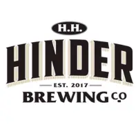 H.H. Hinder Brewing Company logo