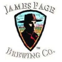 James Page Brewing Burly Brown Ale