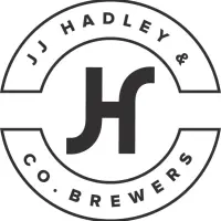 JJ Hadley and Co. Brewers Spiced Winter Ale