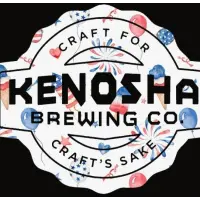 Kenosha Brewing Company logo
