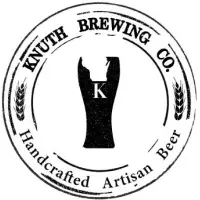 Knuth Brewing Company logo
