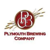 Plymouth Brewing Company logo