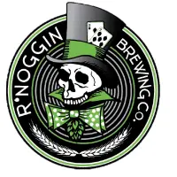 R'Noggin Brewing Company Fuzzy Bunny Bazooka