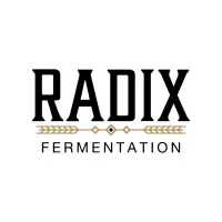 Radix Fermentation Grisette Sauvage