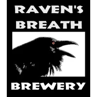 Raven's Breath Brewery Wailing Loon Black Ale