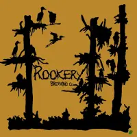 Rookery Brewing Company Wallflower