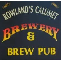 Rowlands Calumet Brewery logo