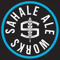 Sahale Ale Works Color Of Your Energy