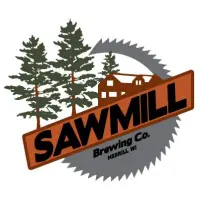 Sawmill Brewing Company (US) logo