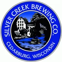 Silver Creek Brewery New Harvest Lager