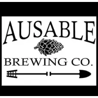 Ausable Brewing Company logo