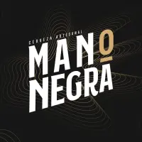 Cervecería Mano Negra logo