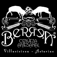 Berrea Cerveza Artesanal logo
