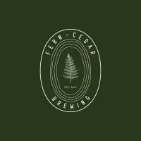 Fern + Cedar Brewing Tropic Thunder Double IPA