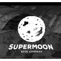 Supermoon Beer Company logo