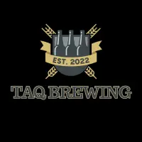 TAQ Brewing logo