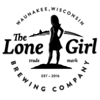 The Lone Girl Brewing Company Anniversary Golden Sour