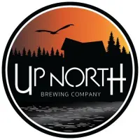 Up North Brewing Company logo