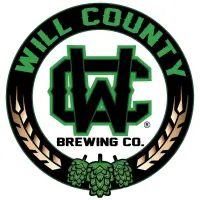 Will County Brewing Co. logo