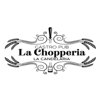 La Chopperia logo