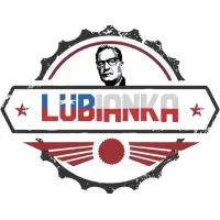 Lubianka logo