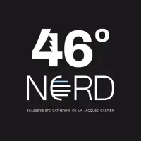 Brasserie 46° Nord Axe du Nord