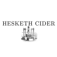 Hesketh Cider logo