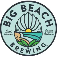 Big Beach Brewing Company Dixie's Heart Red Ale