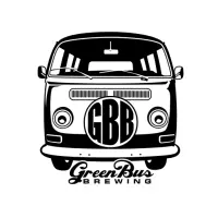 Green Bus Brewing logo