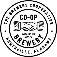 The Brewers Cooperative Coconut Parkview Porter