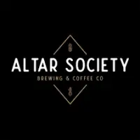Altar Society Brewing & Coffee Co. logo