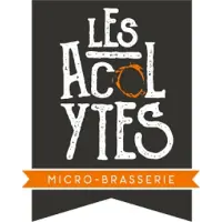 Les Acolytes logo