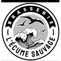 L'Écume Sauvage logo