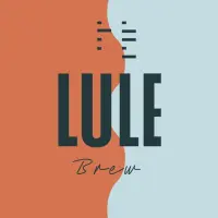 Lule Brew logo