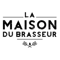 La Maison du Brasseur logo