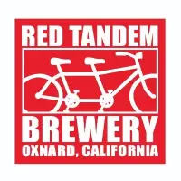 Red Tandem Brewery logo