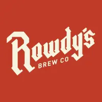 Rowdy's Brew Company logo