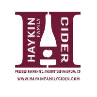 Haykin Family Cider Dandee Red (2021 Vintage)