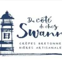 Du Côté de Chez Swann - Crêperie & Bières Artisanales logo