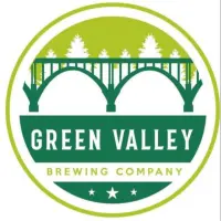 Green Valley Brewing Company logo