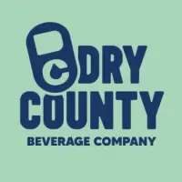 Dry County Beverage Company logo