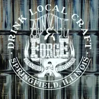 Anvil & Forge Brewing & Distilling Keller Clown