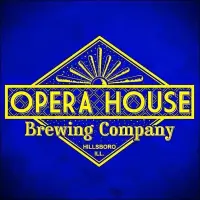 Opera House Brewing Bedhead Red